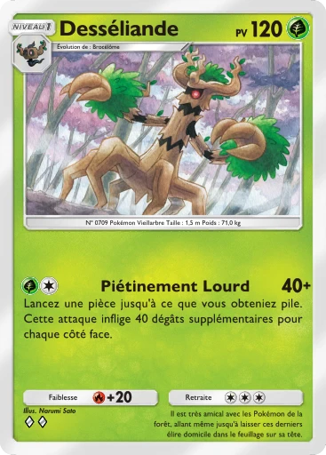 Desséliande