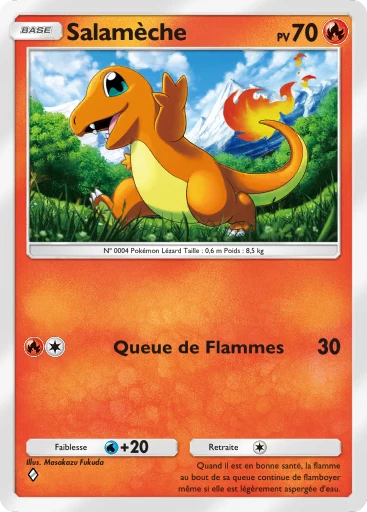 Salamèche