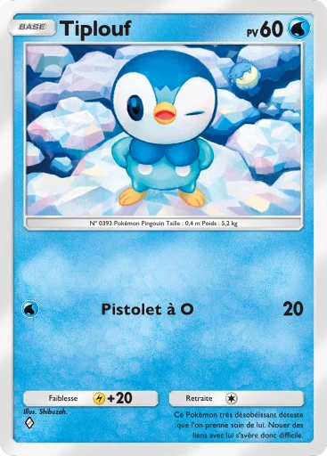Tiplouf