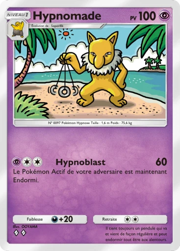 Hypnomade