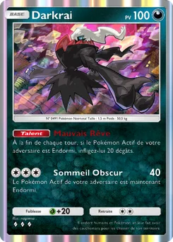 Darkrai