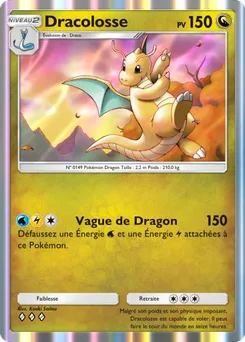 Dracolosse
