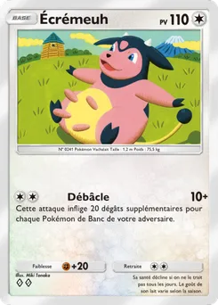 Écrémeuh