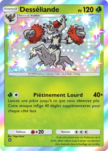 Desséliande