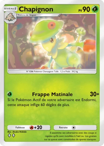 Chapignon