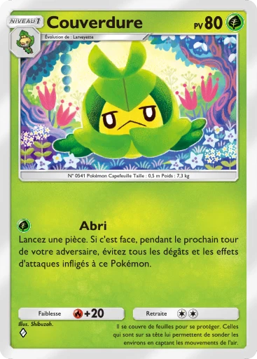 Couverdure