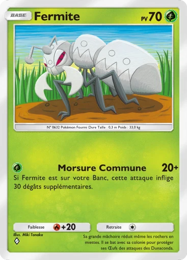Fermite