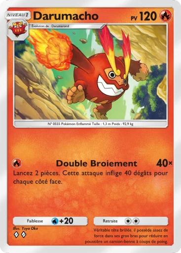 Darumacho