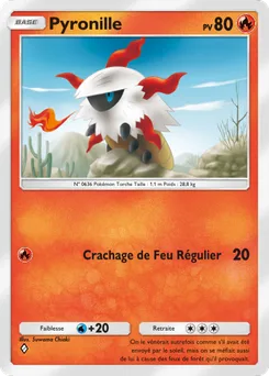 Pyronille