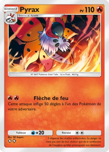 Pyrax