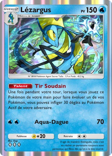 Lézargus
