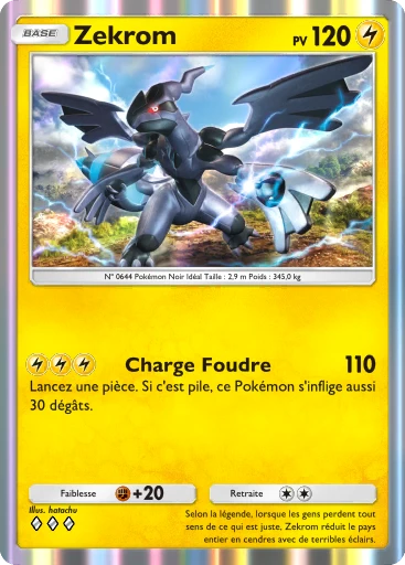 Zekrom