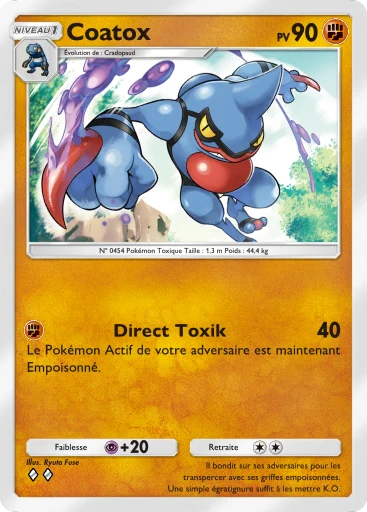 Coatox