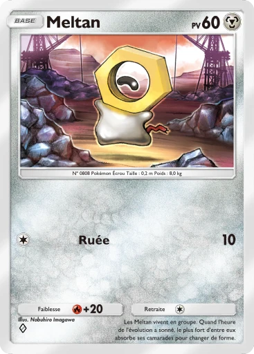 Meltan