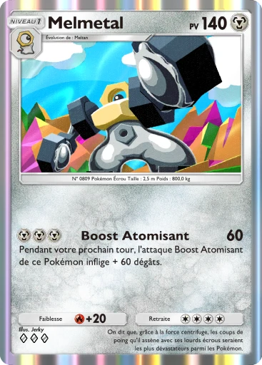 Melmetal