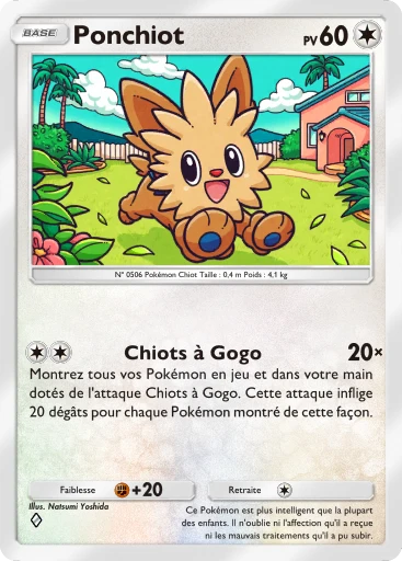 Ponchiot