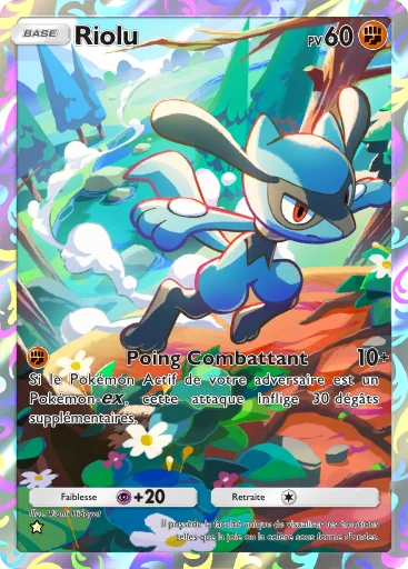 Riolu