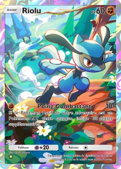 Riolu