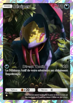 Séviper