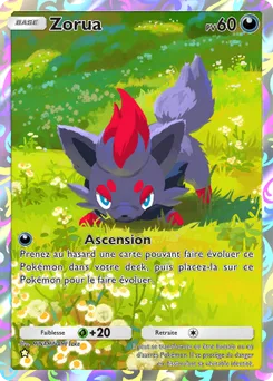 Zorua