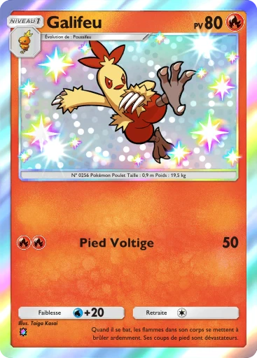 Galifeu