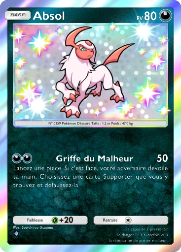 Absol