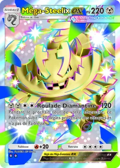 Méga-Steelix-ex