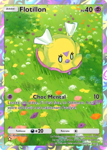 Flotillon