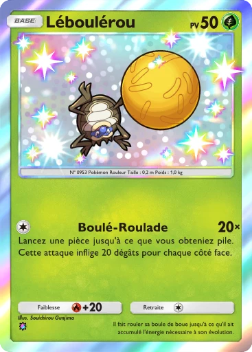 Léboulérou