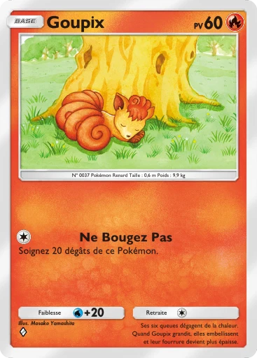 Goupix