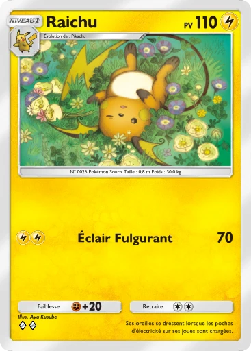 Raichu