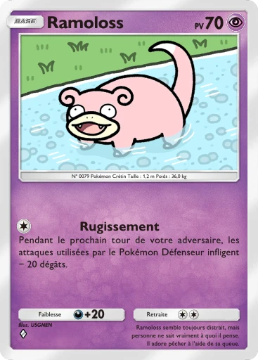 Ramoloss