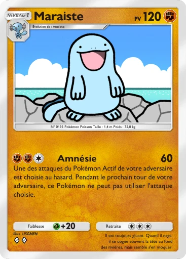 Maraiste