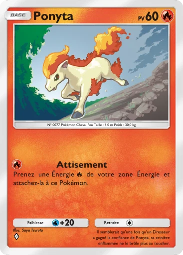 Ponyta