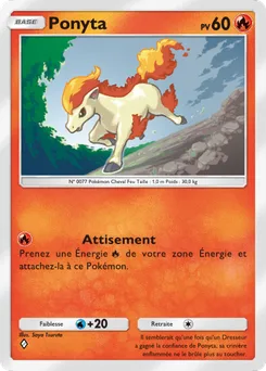 Ponyta