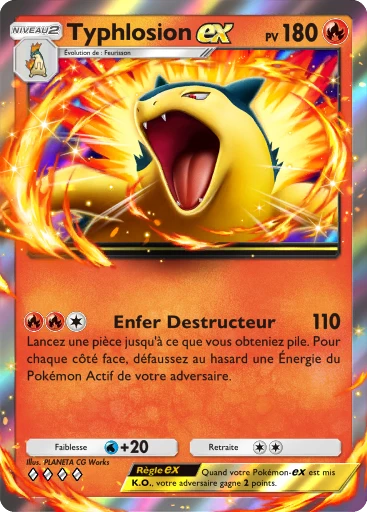 Typhlosion-ex