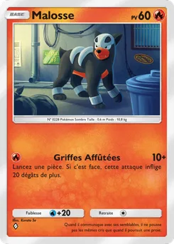 Malosse