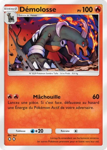 Démolosse