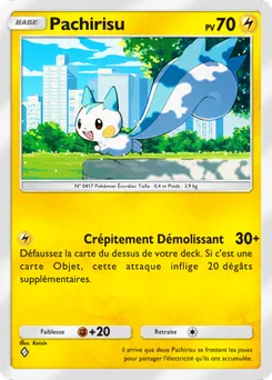 Pachirisu