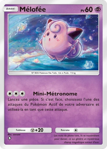 Mélofée