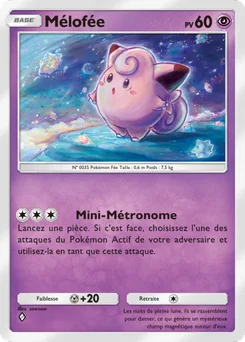 Mélofée