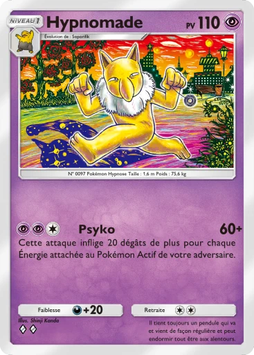Hypnomade