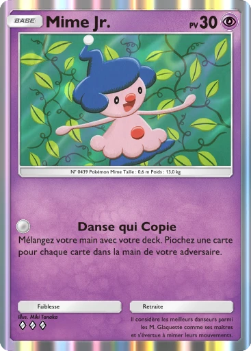 Mime Jr.