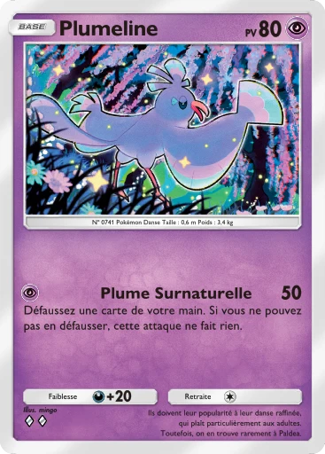 Plumeline