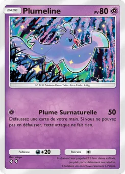 Plumeline