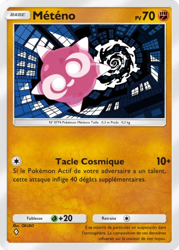 Météno