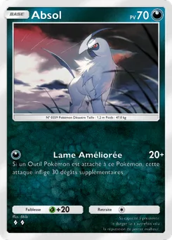 Absol