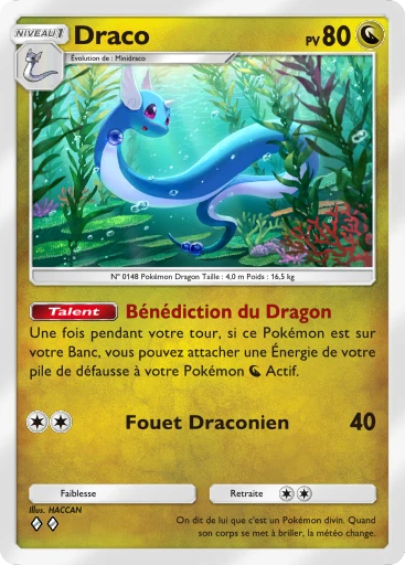 Draco
