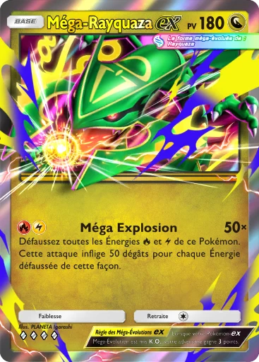 Méga-Rayquaza-ex