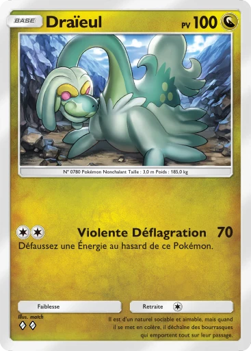 Draïeul